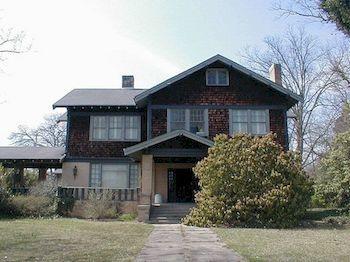 שלבי Morgan And Wells Bed And Breakfast מראה חיצוני תמונה