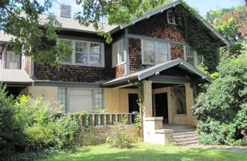 שלבי Morgan And Wells Bed And Breakfast מראה חיצוני תמונה