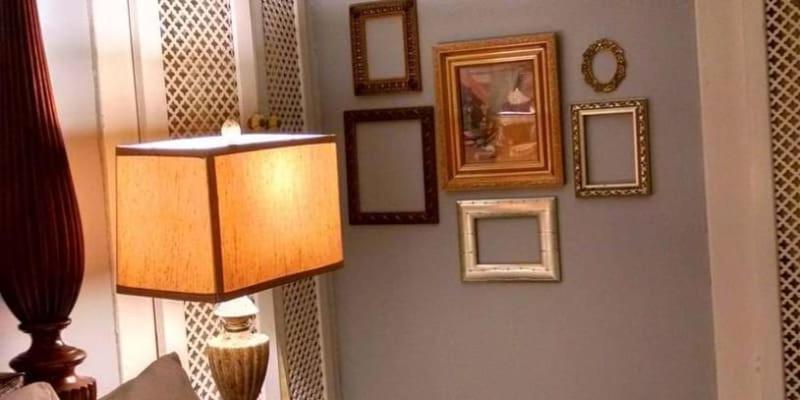 שלבי Morgan And Wells Bed And Breakfast מראה חיצוני תמונה